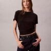 Supima Cotton Emblem Logo Graphic Classic T-shirt Supima Cotton Emblem Logo Graphic Classic T-shirt