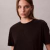 Supima Cotton Emblem Logo Graphic Classic T-shirt Supima Cotton Emblem Logo Graphic Classic T-shirt