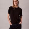Supima Cotton Emblem Logo Graphic Classic T-shirt Supima Cotton Emblem Logo Graphic Classic T-shirt