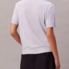T-shirt i finstickat med hög hals T-shirt i finstickat med hög hals