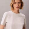 T-shirt med arkivlogotyp T-shirt med arkivlogotyp