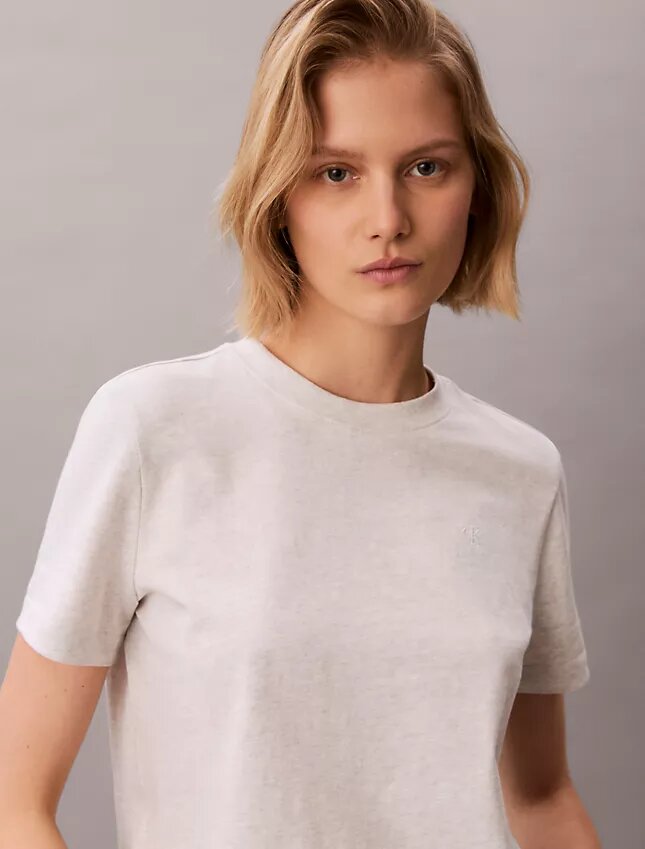 T-shirt med arkivlogotyp T-shirt med arkivlogotyp