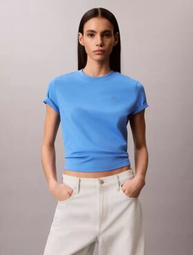 T-shirt med arkivlogotyp T-shirt med arkivlogotyp