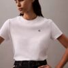 T-shirt med arkivlogotyp T-shirt med arkivlogotyp