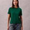 T-shirt med arkivlogotyp T-shirt med arkivlogotyp