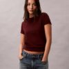 T-shirt med arkivlogotyp T-shirt med arkivlogotyp
