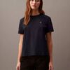 T-shirt med arkivlogotyp T-shirt med arkivlogotyp