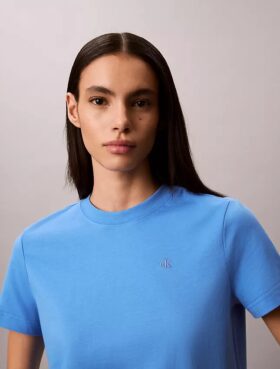 T-shirt med arkivlogotyp T-shirt med arkivlogotyp