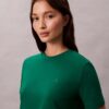 T-shirt med arkivlogotyp T-shirt med arkivlogotyp
