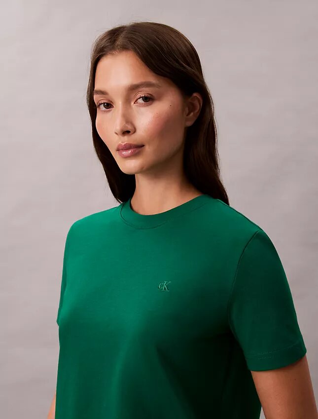 T-shirt med arkivlogotyp T-shirt med arkivlogotyp