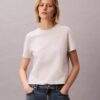 T-shirt med arkivlogotyp T-shirt med arkivlogotyp
