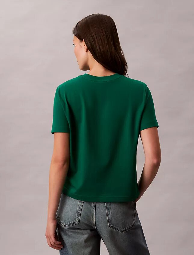 T-shirt med arkivlogotyp T-shirt med arkivlogotyp