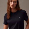 T-shirt med arkivlogotyp T-shirt med arkivlogotyp