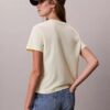 T-shirt med arkivlogotyp T-shirt med arkivlogotyp