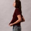 T-shirt med arkivlogotyp T-shirt med arkivlogotyp