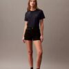 T-shirt med arkivlogotyp T-shirt med arkivlogotyp