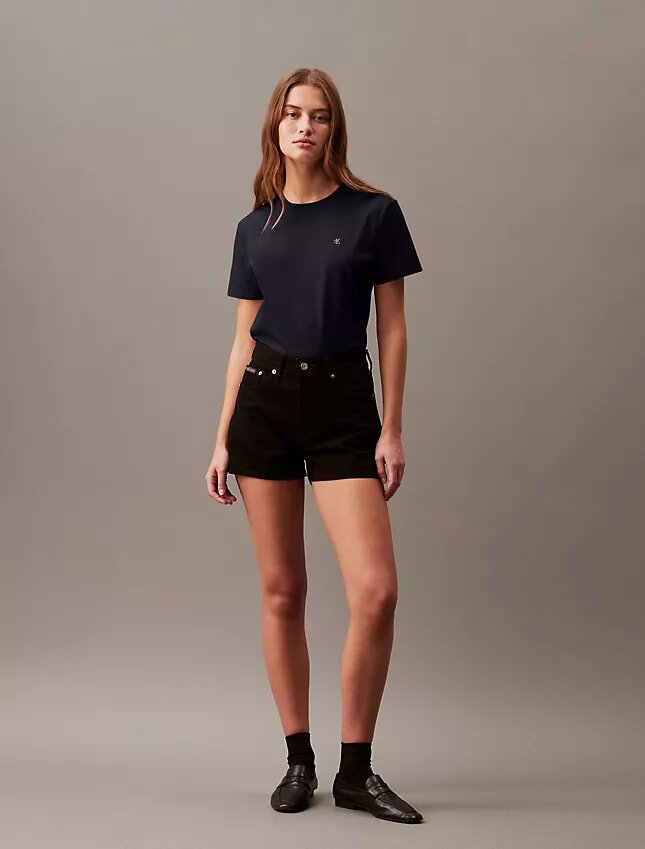 T-shirt med arkivlogotyp T-shirt med arkivlogotyp