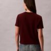 T-shirt med arkivlogotyp T-shirt med arkivlogotyp
