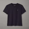 T-shirt med arkivlogotyp T-shirt med arkivlogotyp