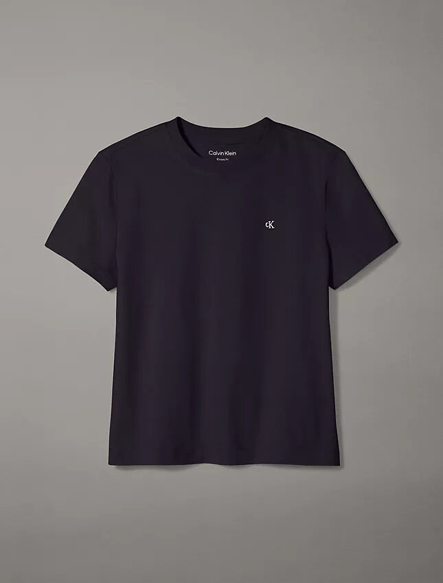 T-shirt med arkivlogotyp T-shirt med arkivlogotyp