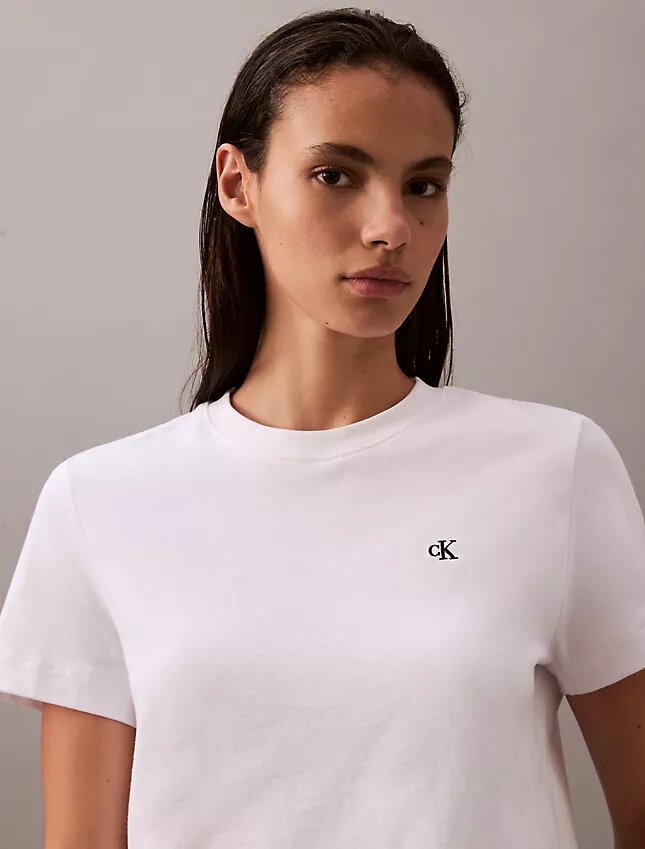 T-shirt med arkivlogotyp T-shirt med arkivlogotyp