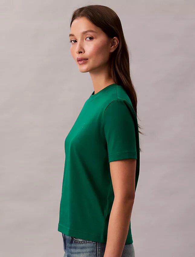 T-shirt med arkivlogotyp T-shirt med arkivlogotyp