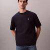 T-shirt med avslappnad passform och arkivlogotyp T-shirt med avslappnad passform och arkivlogotyp