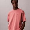 T-shirt med avslappnad passform och arkivlogotyp T-shirt med avslappnad passform och arkivlogotyp