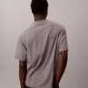 T-shirt med avslappnad passform och arkivlogotyp T-shirt med avslappnad passform och arkivlogotyp