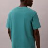 T-shirt med avslappnad passform och arkivlogotyp