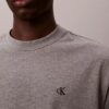 T-shirt med avslappnad passform och arkivlogotyp T-shirt med avslappnad passform och arkivlogotyp
