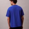 T-shirt med blocklogotyp T-shirt med blocklogotyp