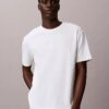 T-shirt med Liquid Monologo-tryck T-shirt med Liquid Monologo-tryck