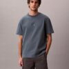 T-shirt med Liquid Monologo-tryck T-shirt med Liquid Monologo-tryck
