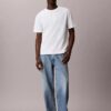 T-shirt med Liquid Monologo-tryck T-shirt med Liquid Monologo-tryck