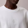 T-shirt med Liquid Monologo-tryck T-shirt med Liquid Monologo-tryck
