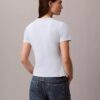 T-shirt med logotyp