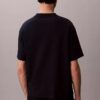 T-shirt med Micro Logo T-shirt med Micro Logo