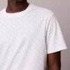 T-shirt med Monogram över hela plagget T-shirt med Monogram över hela plagget
