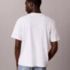 T-shirt med Monogram över hela plagget T-shirt med Monogram över hela plagget