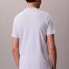 T-shirt med rund hals i Supima-bomull T-shirt med rund hals i Supima-bomull