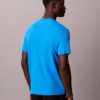 T-shirt med rund hals i Supima-bomull T-shirt med rund hals i Supima-bomull