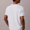 T-shirt med rund hals i Supima-bomull T-shirt med rund hals i Supima-bomull