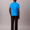 T-shirt med rund hals i Supima-bomull T-shirt med rund hals i Supima-bomull