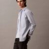 T-shirt med rund hals i Supima-bomull T-shirt med rund hals i Supima-bomull