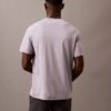 T-shirt med rund hals i Supima-bomull T-shirt med rund hals i Supima-bomull