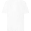 T-shirt med rund hals och Ck-logotyp i versaler för pojkar T-shirt med rund hals och Ck-logotyp i versaler för pojkar
