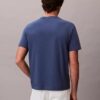 T-shirt med skriptlogotyp T-shirt med skriptlogotyp
