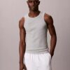Tanktop i Cotton Stretch Tanktop i Cotton Stretch
