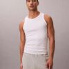 Tanktop i Cotton Stretch Tanktop i Cotton Stretch